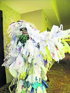 Kampf gegen Plastikmüll