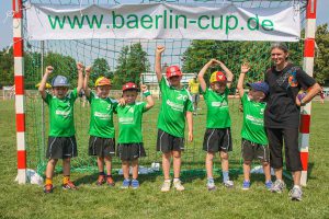 20 Jahre Bärlin Cup in Spandau