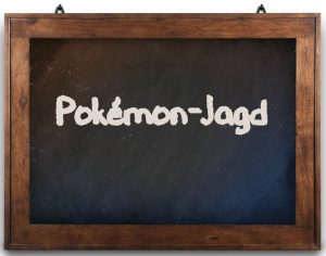 FDP ruft zur gemeinsamen Pokémon-Jagd auf