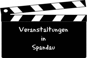 Spandau-Veranstaltungstipps vom 28.8. bis zum 4.9.2016