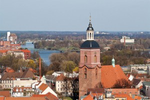 European Month of Photography auch in Spandau