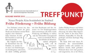 Es ist soweit: Winter ist da!