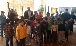 Kinderrechte & die eleganten Elefanten