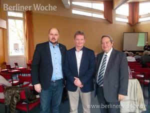 Nachlese zum 2. Spandauer Mieter- und Verbraucheraktionstag des AMV am … – Berliner Woche