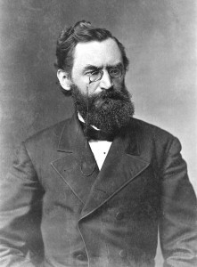 Carl Schurz und Gottfried Kinkel in Spandau