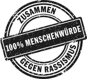 Internationaler Tag gegen Rassismus
