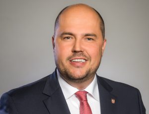 Wohnungsbau in Spandau – Baustadtrat Frank Bewig zu Gast beim AMV