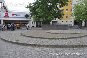 Festlegung des Stadtumbaugebietes Brunsbütteler Damm/Heerstraße – Berliner Woche