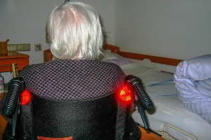 Pflegeversicherung – die neuen Pflegegrade