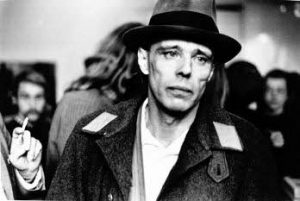 Aktueller Filmtipp: Beuys