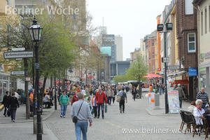 Spandau kommt groß raus! Ein besonderer Bezirk mit vielen Facetten – Berliner Woche