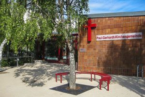 Bücherbörse im Stadtteilzentrum im Spektefeld