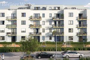 Staaken: Bonava errichtet neues Wohnquartier – Falkenhagener … – Berliner Woche