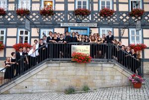 Saisonstart von Klassik in Spandau: Junges Sinfonieorchester bei Mercedes – Berliner Woche