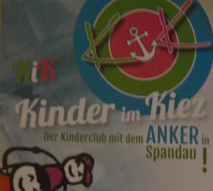 Eulen im KiK-Kinderclub