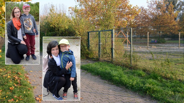 Exhibitionist entblößt sich vor Grundschul-Kindern – B.Z. Berlin – B.Z. Berlin