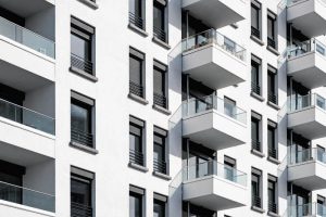 Mehr Geld für neuen Wohnraum
