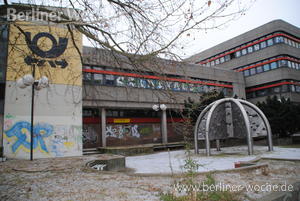 Traglufthalle abgerissen: LAF spricht von Einsturzgefahr – Berliner Woche