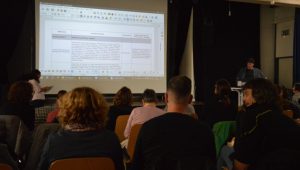 Impulse und Ideen für den Stadtteil