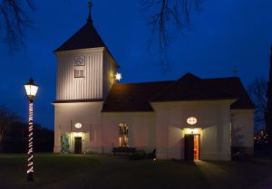 Auftakt für Dorfkirchenmusiken 2018