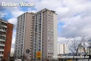 Preisentwicklung bei neu errichteten Eigentumswohnungen in Spandau – Berliner Woche