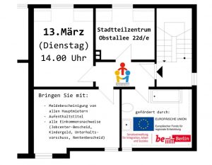 Workshop Wohnungsuche Vol.1