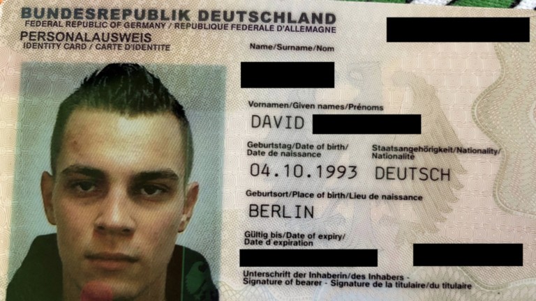 Drogen und Alkohol machten aus diesem Jungen einen Killer