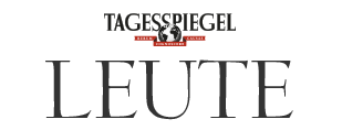 Tagesspiegel Leute Newsletter | 05.02.2019 Spandau – Tagesspiegel