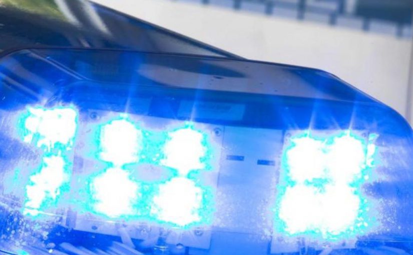 Maskiertes Trio überfällt Spielothek in Spandau – DIE WELT
