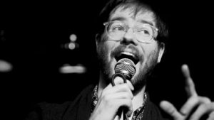 Zuversicht: Musik- & Standup-Comedy