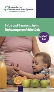 Rat & Frühstück für Schwangere