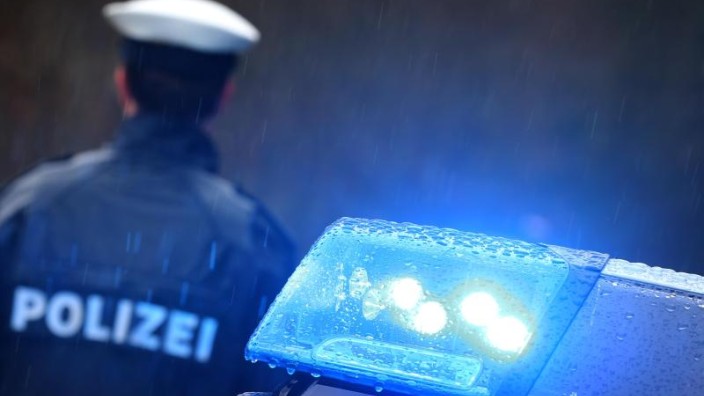 Kriminalität – Berlin – Großaufgebot verhaftet zwei mutmaßliche Räuber in Berlin – Süddeutsche Zeitung