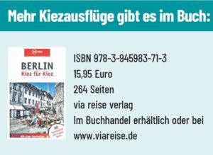 Lichterfelde: Tudorklassik und Toskana-Schick