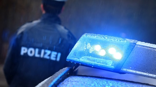 Großaufgebot verhaftet zwei mutmaßliche Räuber in Berlin – t-online.de
