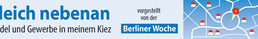 Kieztouren zu Geschichte und Gewerbe: Auf Spurensuche in Wilhelmstadt – Wilhelmstadt – Berliner Woche