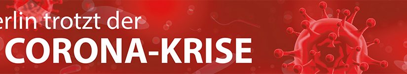 Elf Corona-Fälle: privates Wilhelmstadt-Gymnasium war eine Woche zu – Wilhelmstadt – Berliner Woche