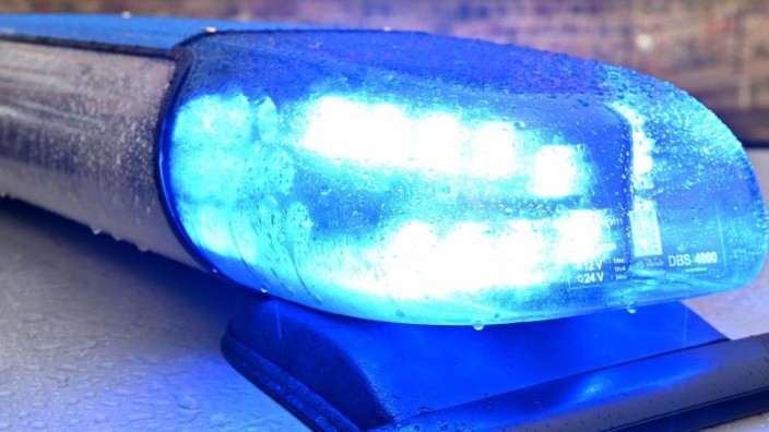Berliner Polizei: In Außenbezirken verstärkt Präsenz zeigen – Süddeutsche Zeitung