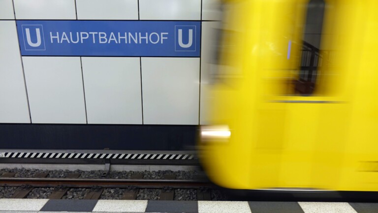 So rüsten BVG und S-Bahn im Dezember auf – B.Z. Berlin