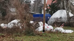Zuständig ist: Straßen- u. Grünflächenamt