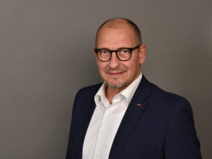 Voller Hoffnung für 2021