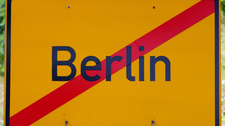 15 Kilometer! Senat legt Berliner an die Corona-Leine – B.Z. Berlin